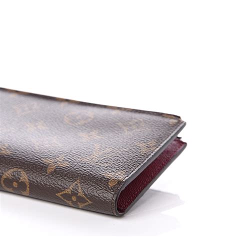 louis vuitton small adele wallet|Louis Vuitton Monogram Canvas Fuschia Insolite Adele Wallet.